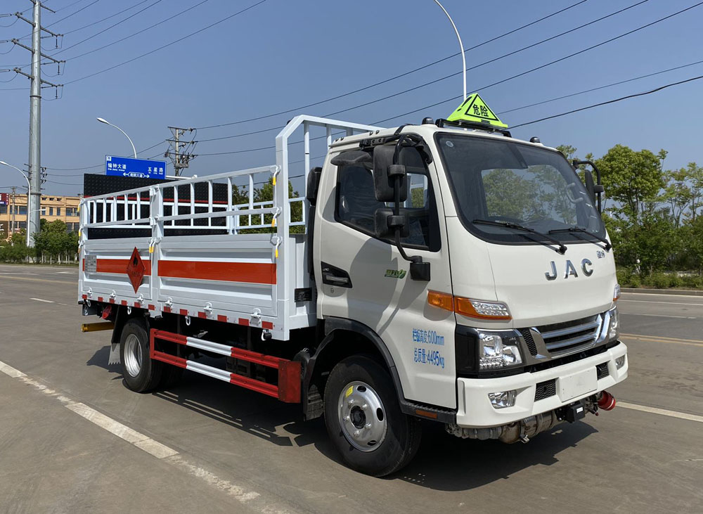 氣瓶運輸車，運輸車價格，楚勝汽車集團