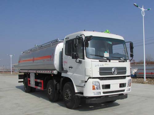 楚勝牌CSC5252GYYDA型運油車