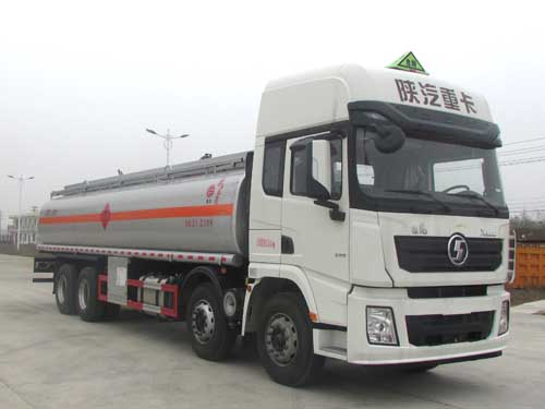 楚勝牌CSC5310GYYSX5A型運(yùn)油車