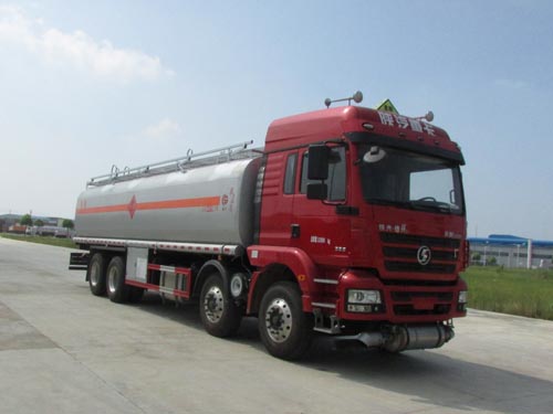 楚勝牌CSC5320GJYSAA型加油車